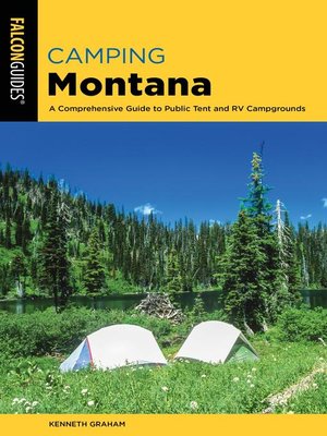 cover image of Camping Montana